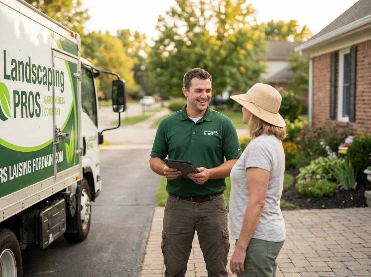 Landscaping Dixon, KY FAQs